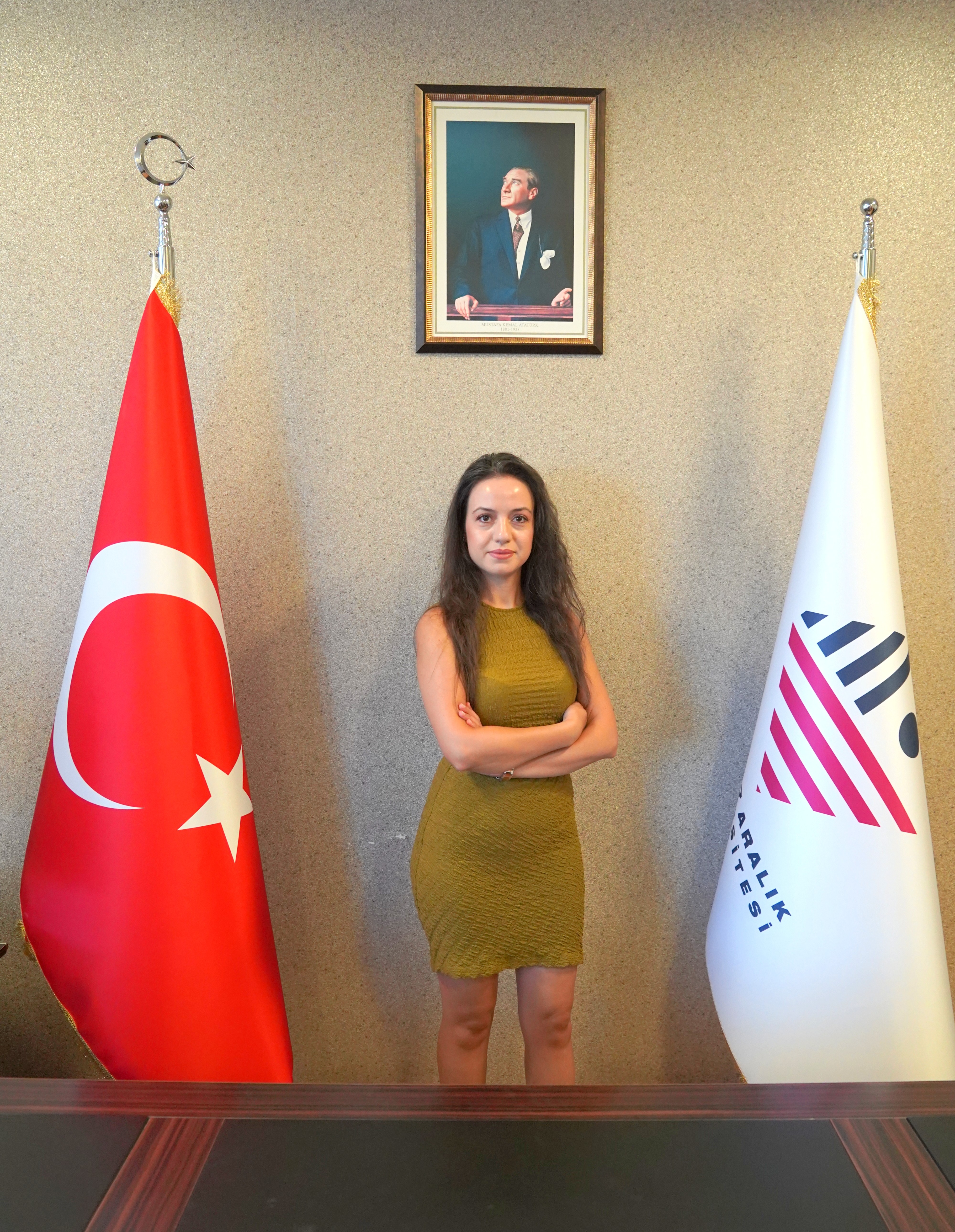 Merve YOLAL